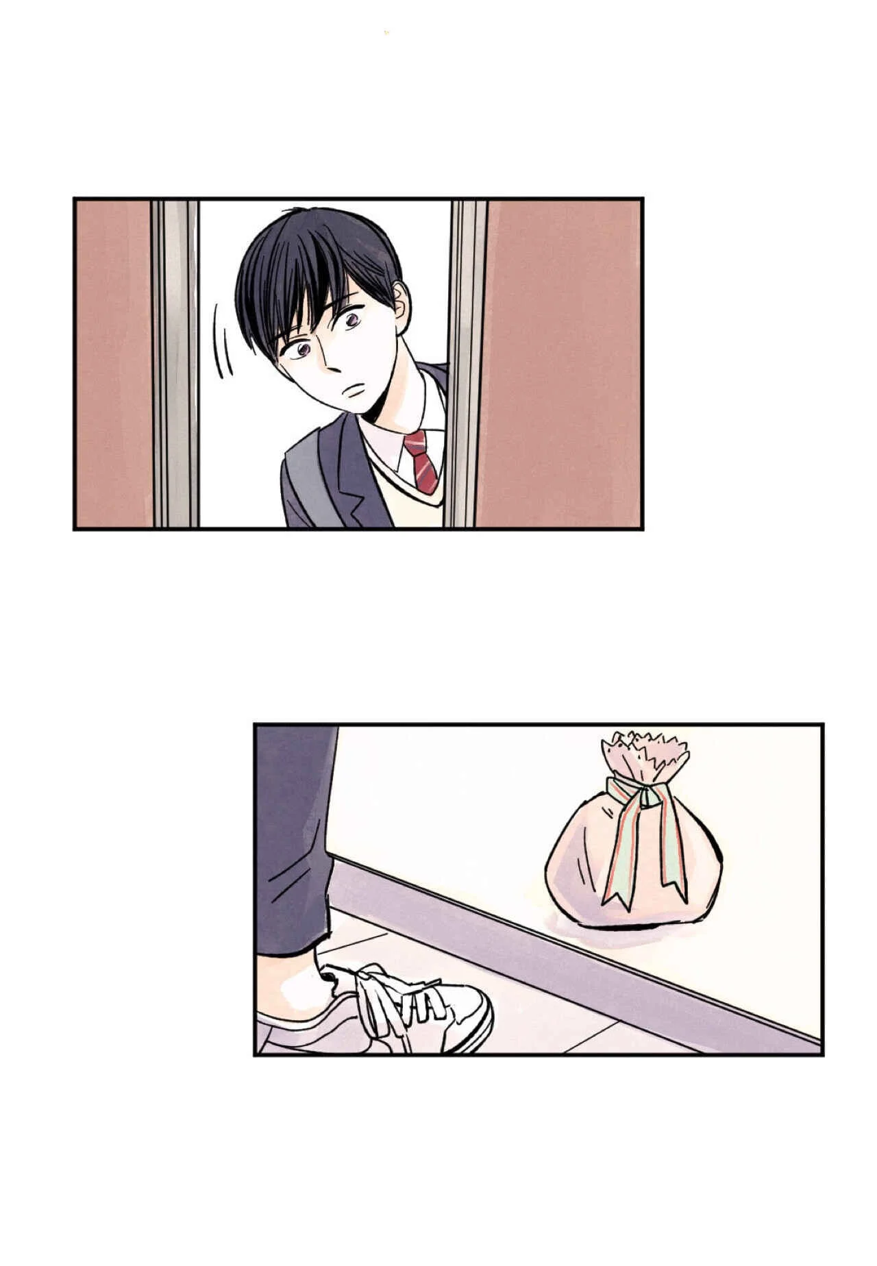 Kisses x Kiss x Kisses Chapter 1 - Page 29