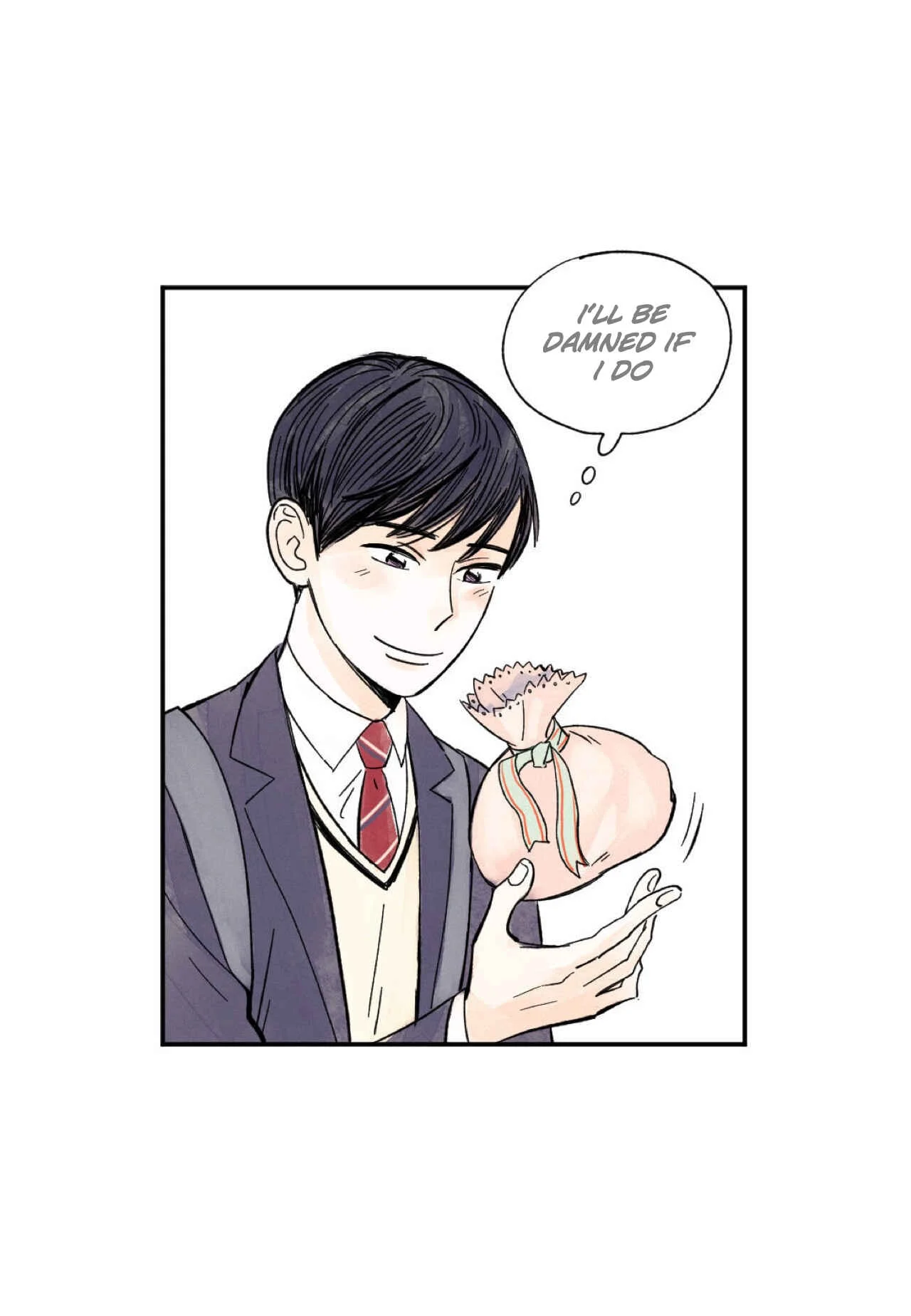 Kisses x Kiss x Kisses Chapter 1 - Page 30