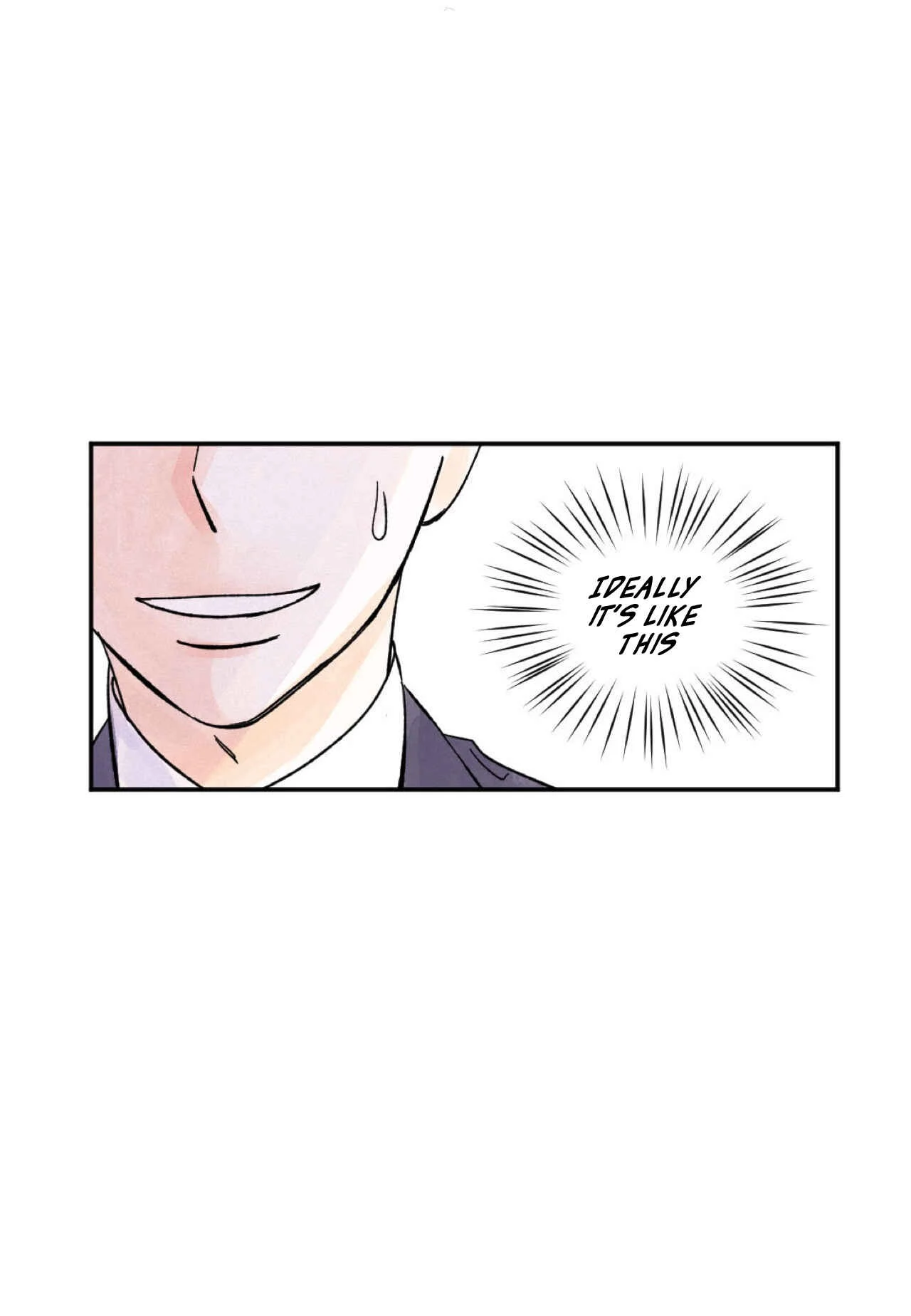 Kisses x Kiss x Kisses Chapter 1 - Page 35
