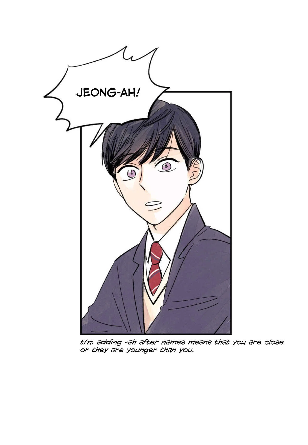 Kisses x Kiss x Kisses Chapter 1 - Page 40