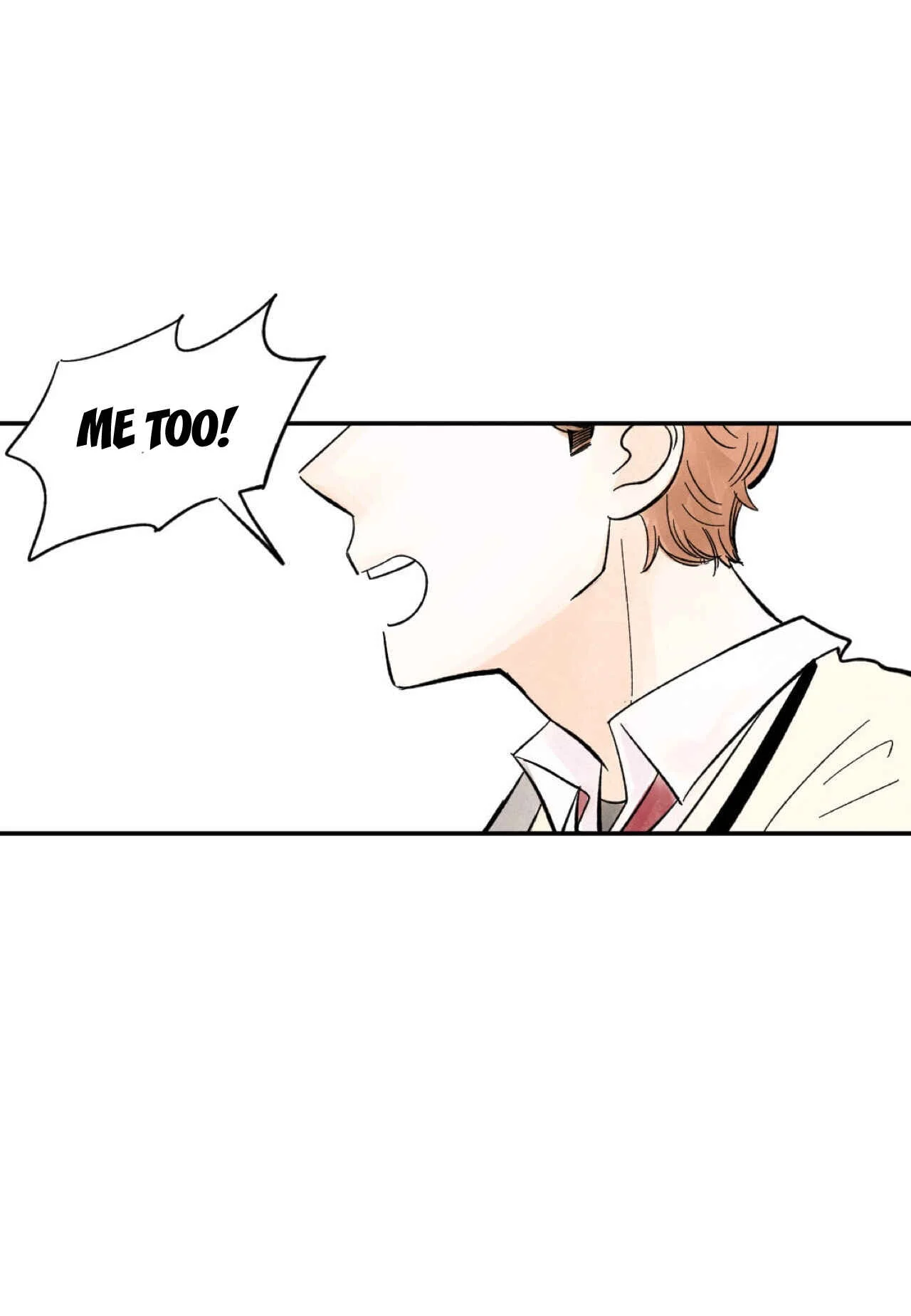 Kisses x Kiss x Kisses Chapter 1 - Page 41