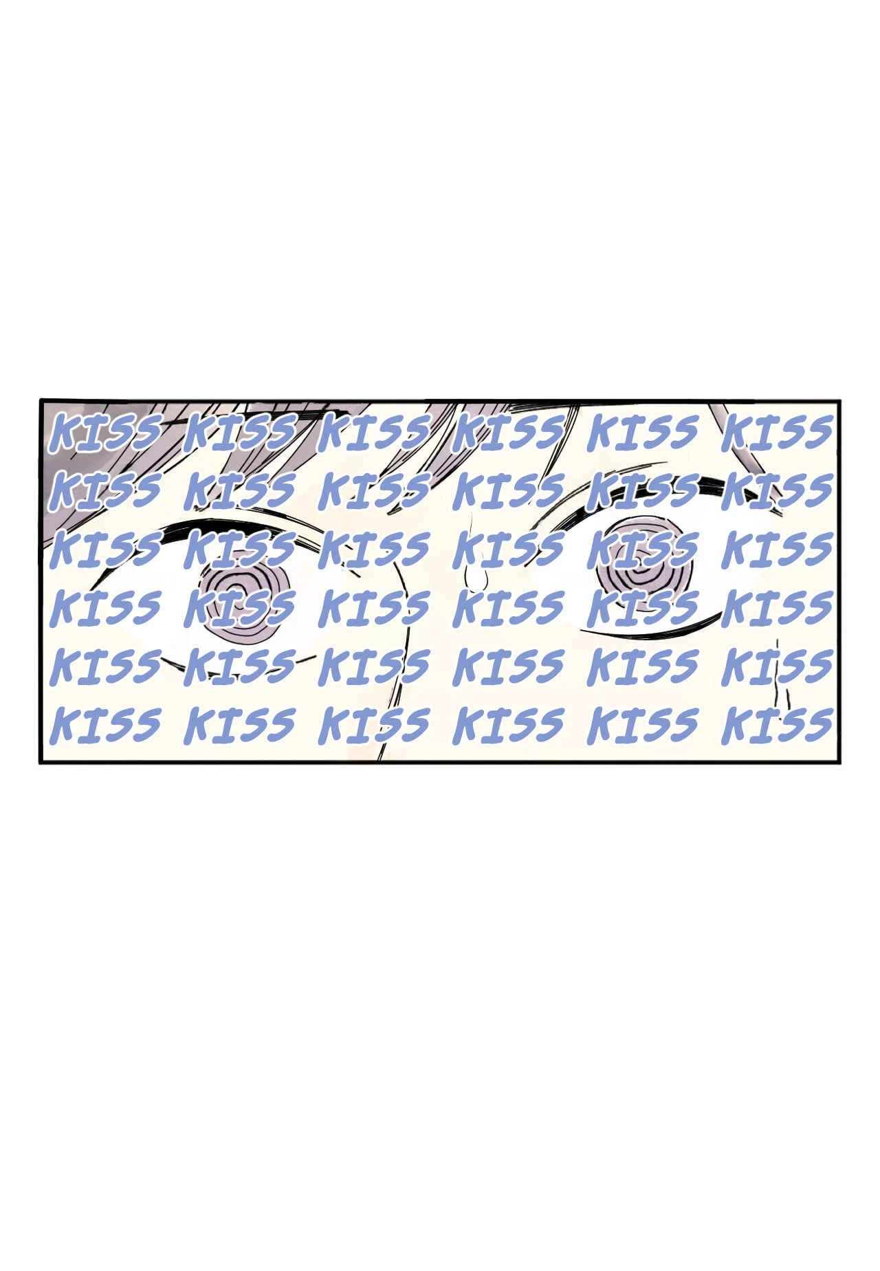 Kisses x Kiss x Kisses Chapter 2 - Page 5