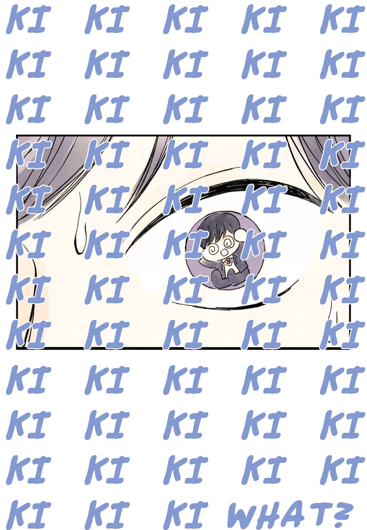 Kisses x Kiss x Kisses Chapter 2 - Page 6