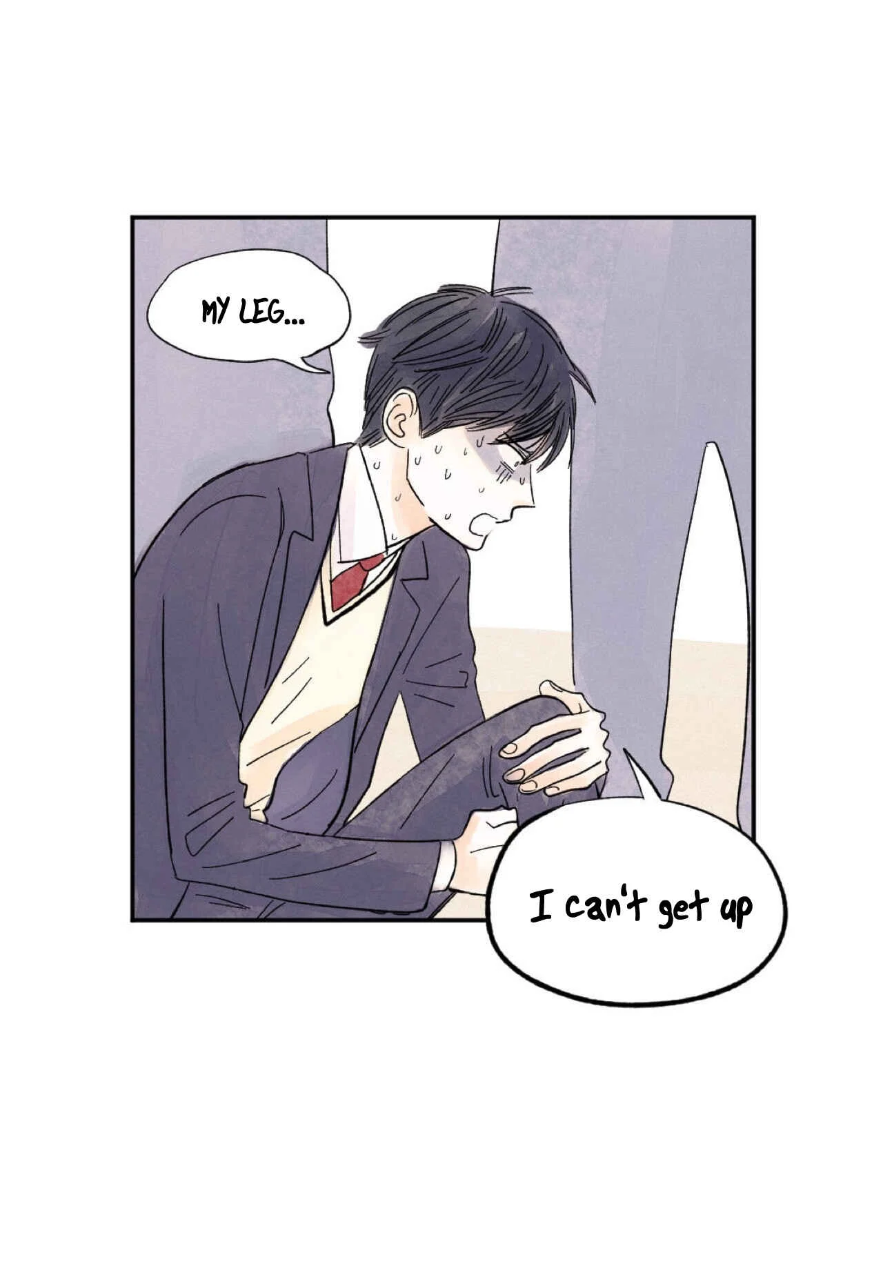 Kisses x Kiss x Kisses Chapter 2 - Page 13
