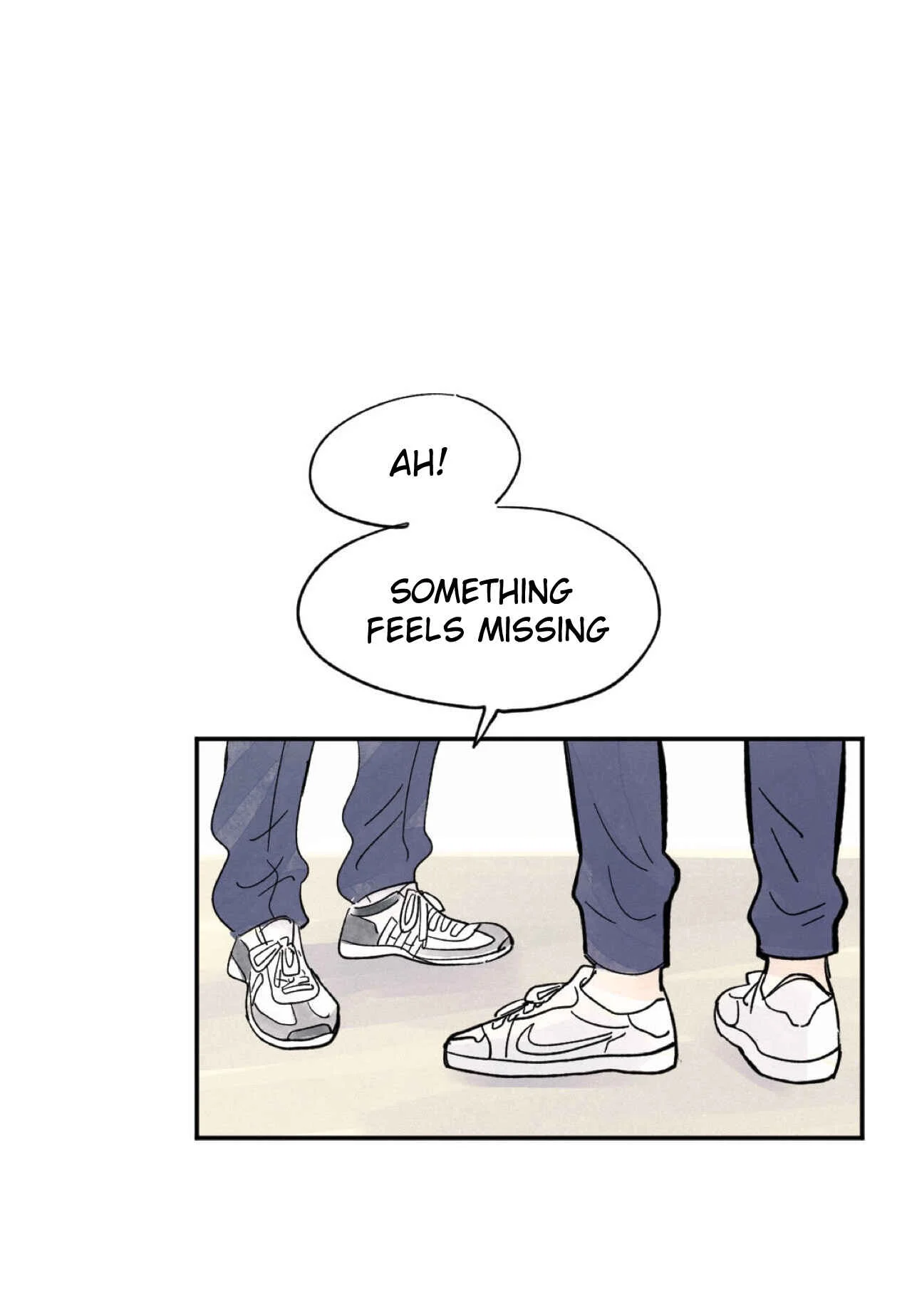Kisses x Kiss x Kisses Chapter 2 - Page 21