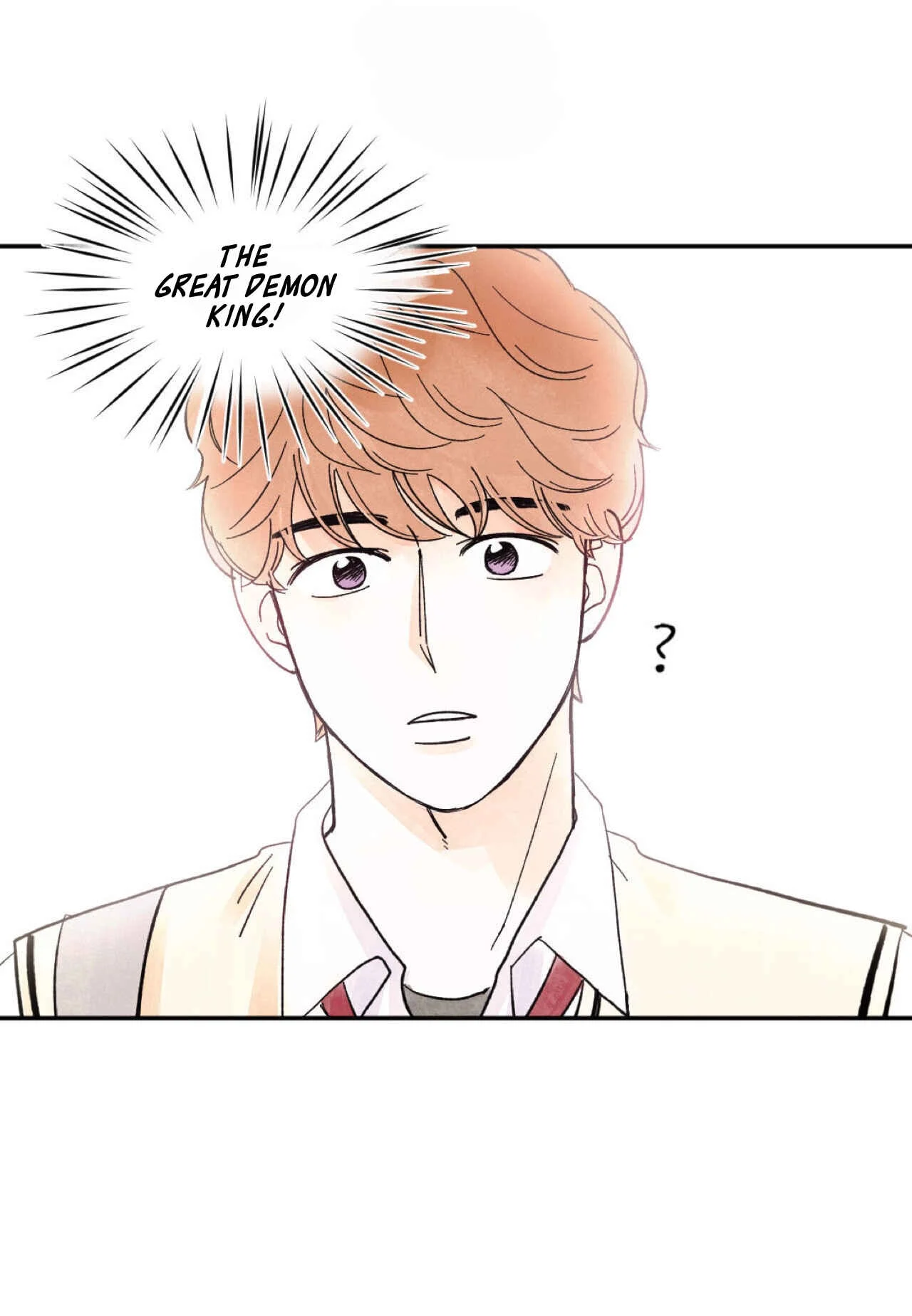 Kisses x Kiss x Kisses Chapter 2 - Page 27