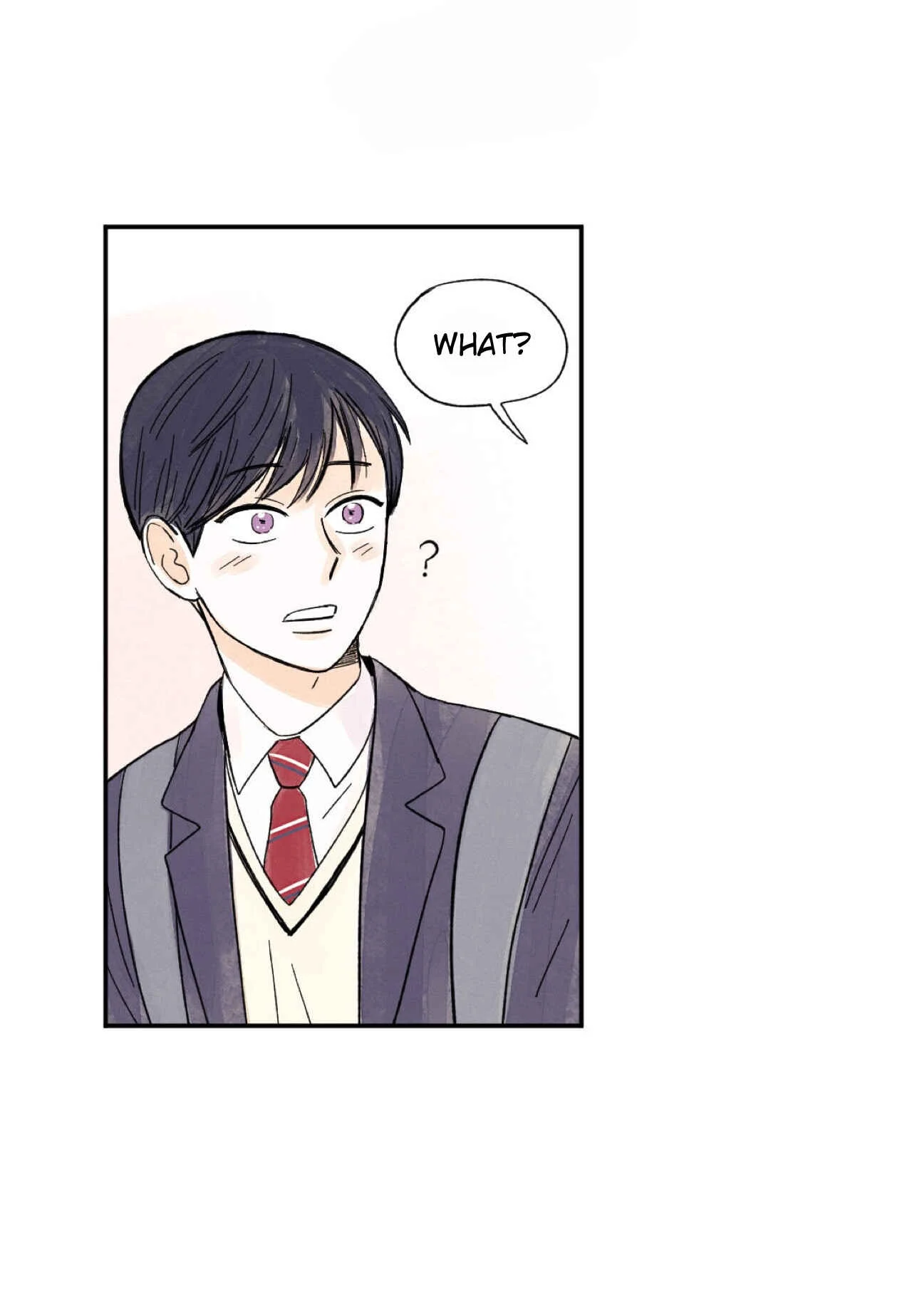 Kisses x Kiss x Kisses Chapter 2 - Page 28
