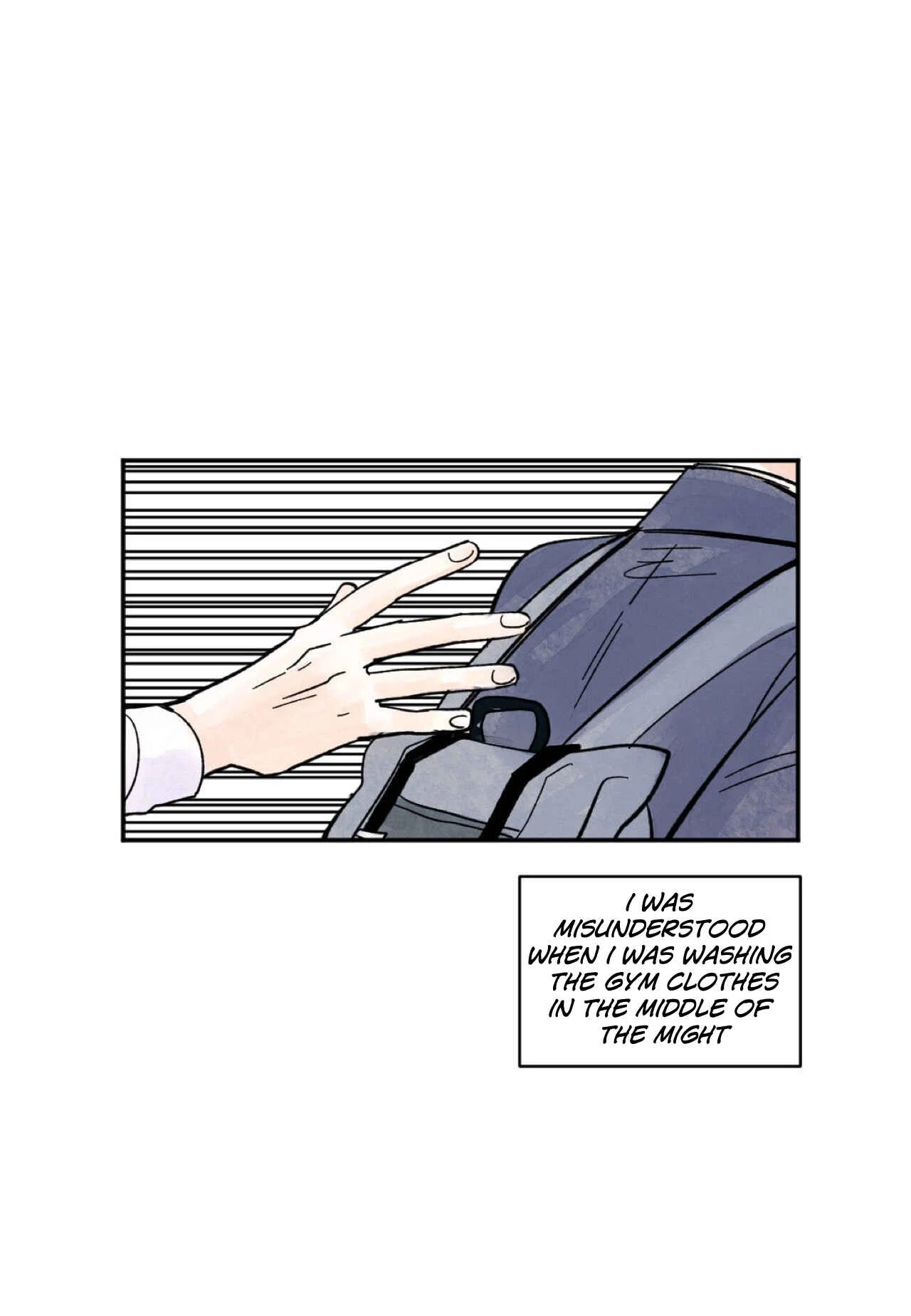 Kisses x Kiss x Kisses Chapter 2 - Page 37