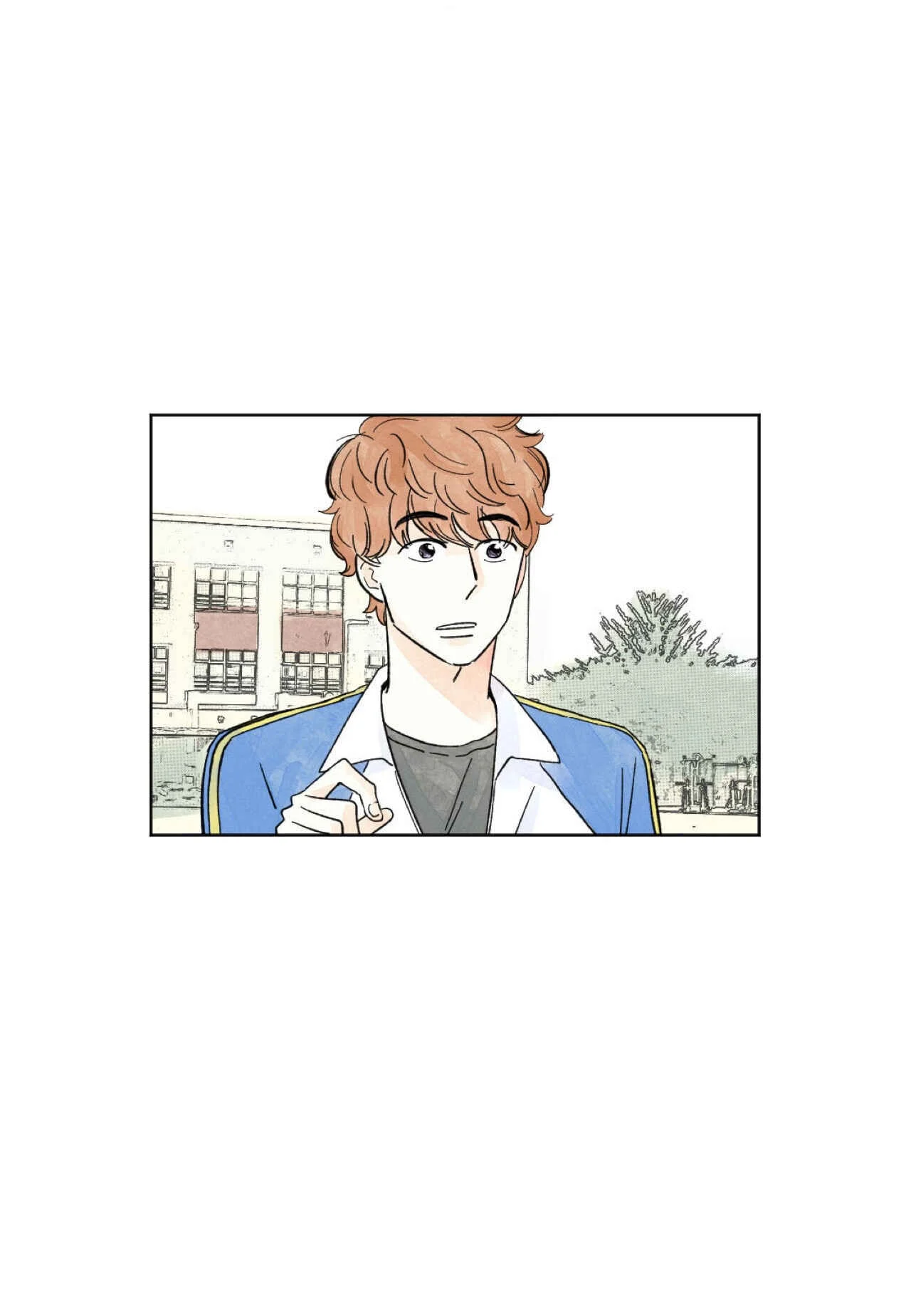 Kisses x Kiss x Kisses Chapter 3 - Page 12