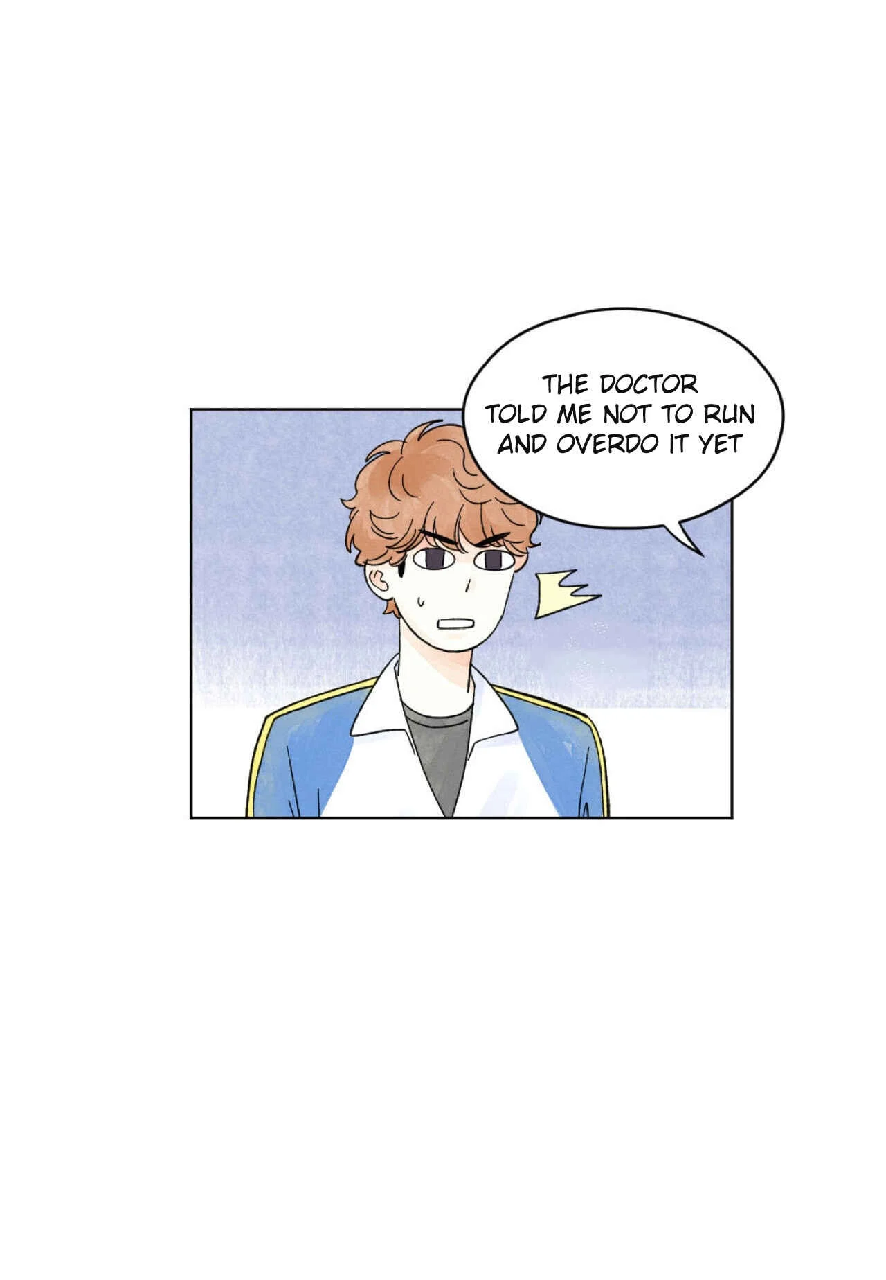 Kisses x Kiss x Kisses Chapter 3 - Page 14