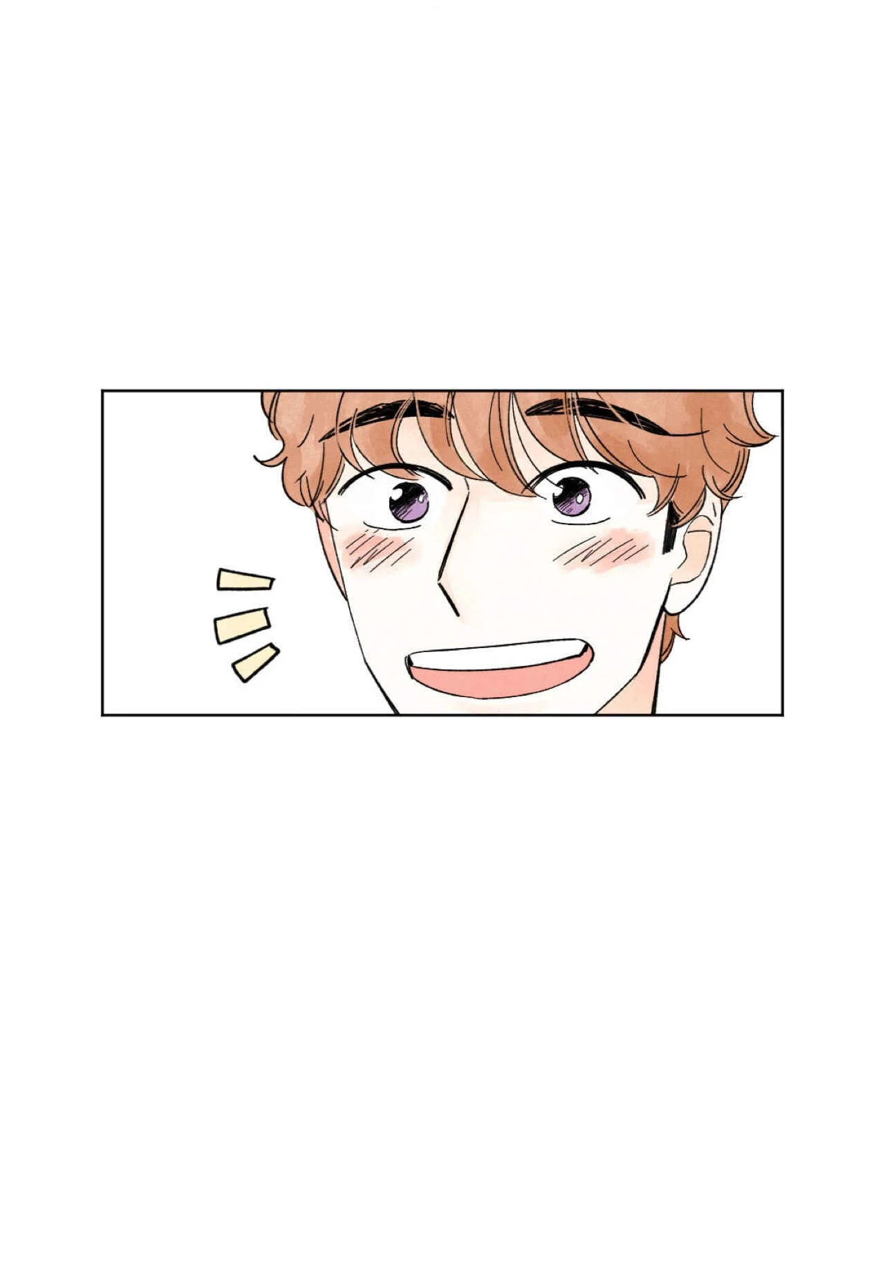 Kisses x Kiss x Kisses Chapter 3 - Page 27