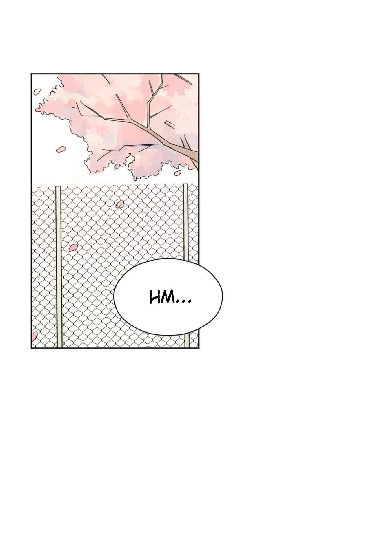 Kisses x Kiss x Kisses Chapter 3 - Page 37