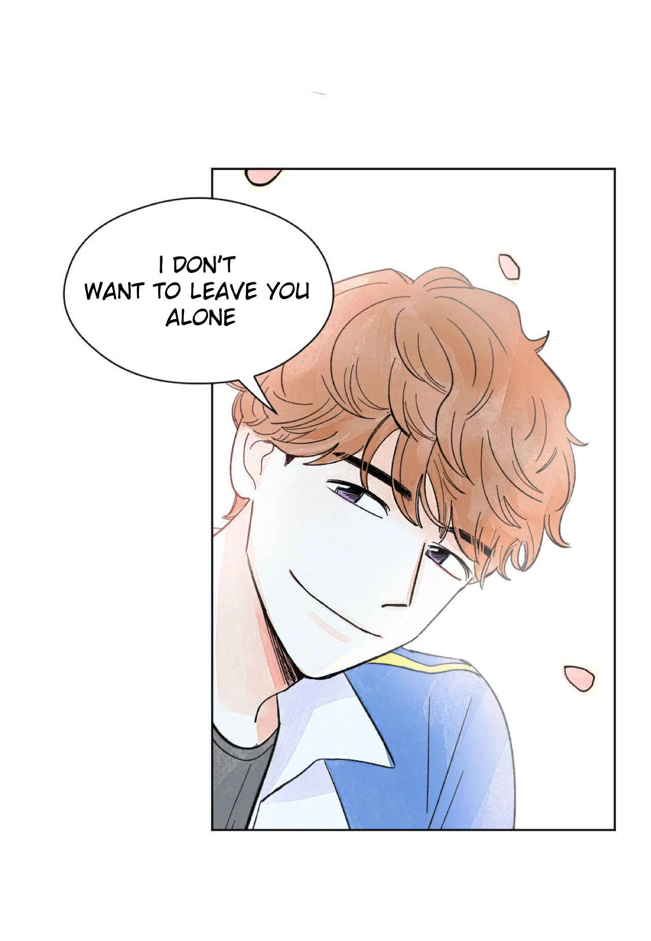 Kisses x Kiss x Kisses Chapter 3 - Page 38
