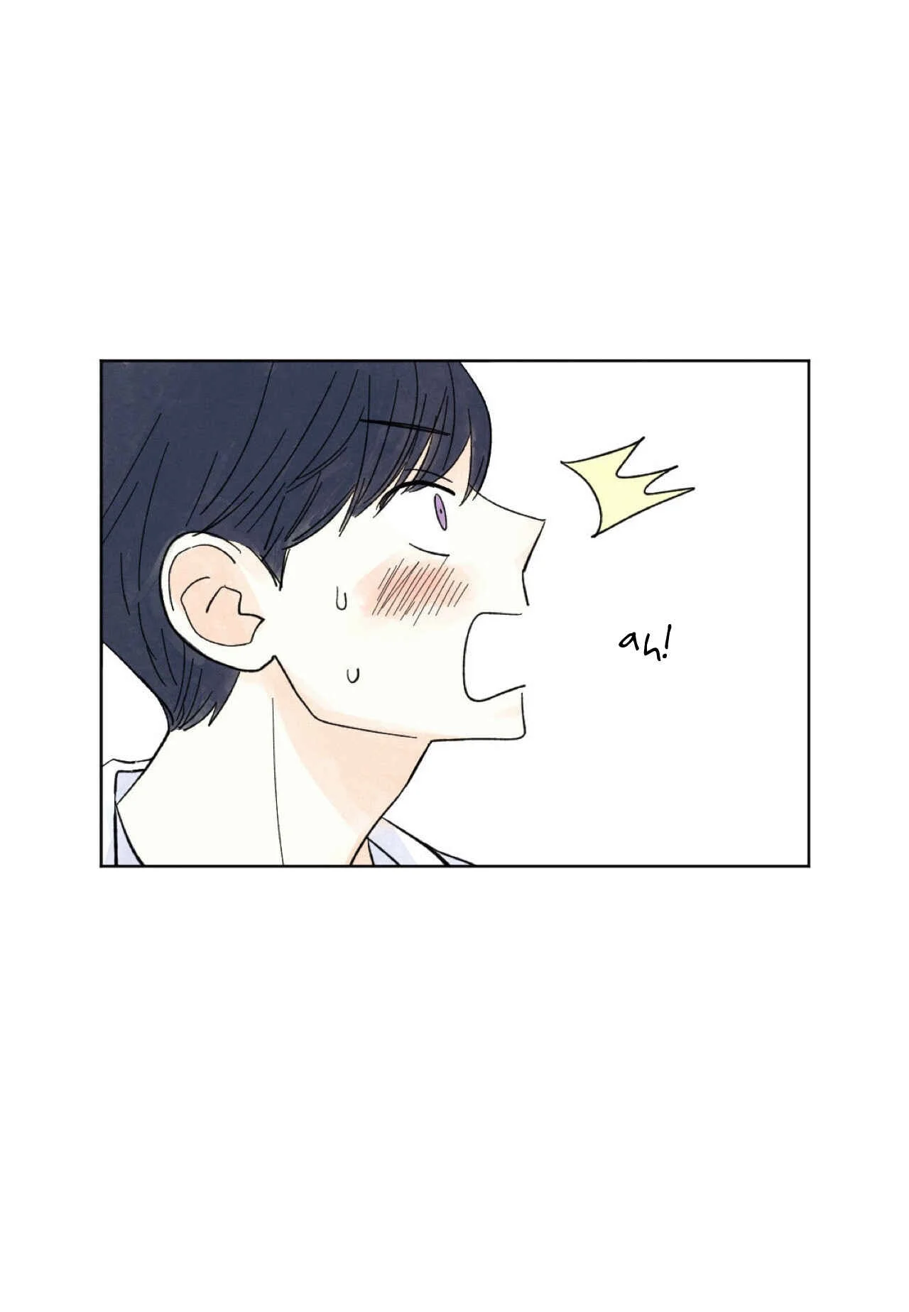 Kisses x Kiss x Kisses Chapter 4 - Page 5