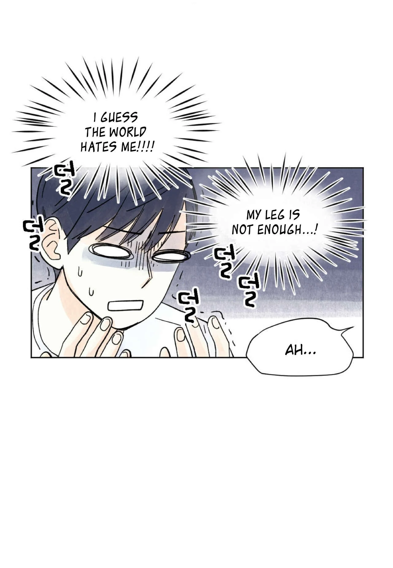 Kisses x Kiss x Kisses Chapter 4 - Page 9
