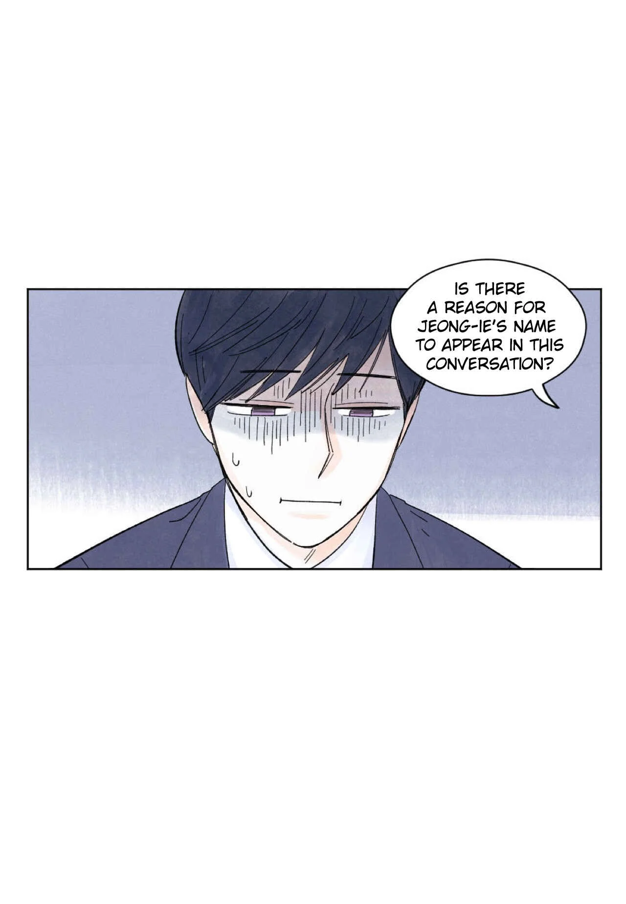 Kisses x Kiss x Kisses Chapter 4 - Page 30
