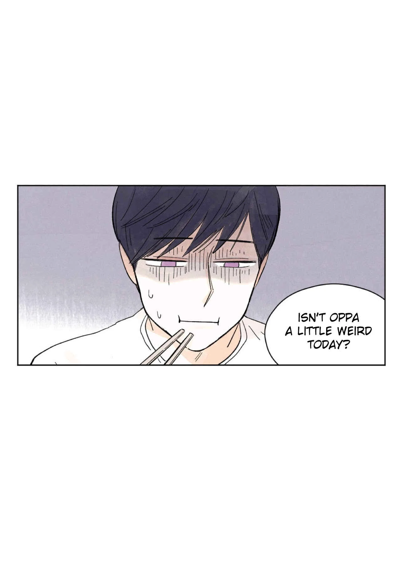 Kisses x Kiss x Kisses Chapter 4 - Page 31