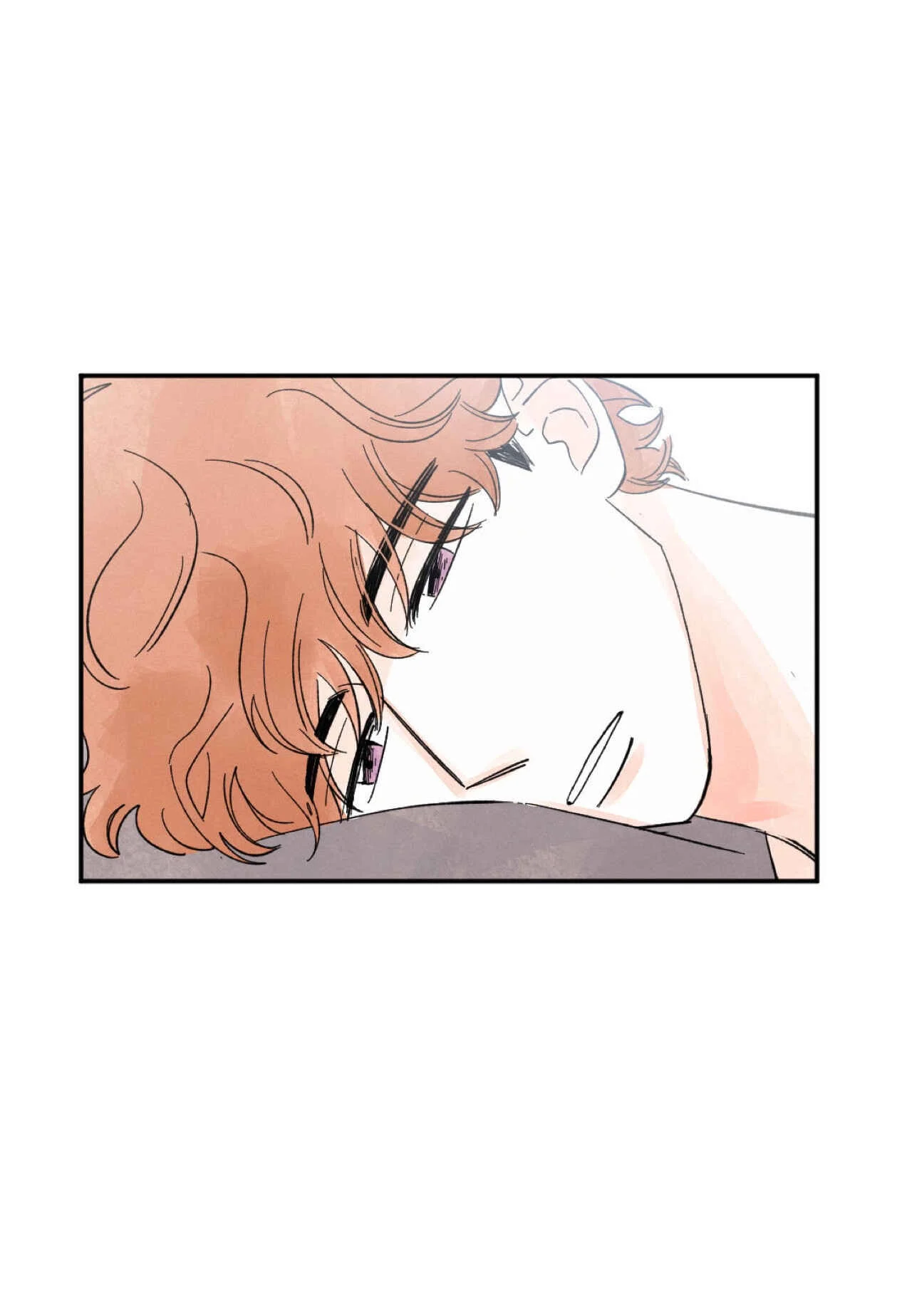 Kisses x Kiss x Kisses Chapter 5 - Page 8