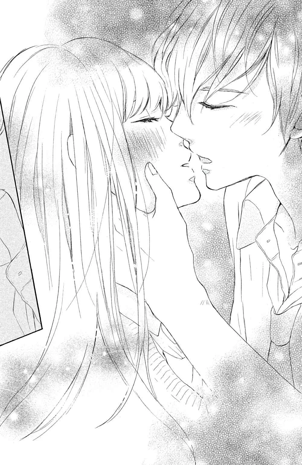 Kissing Until Love Blossoms Chapter 5: Machiko is Drowning - Page 30