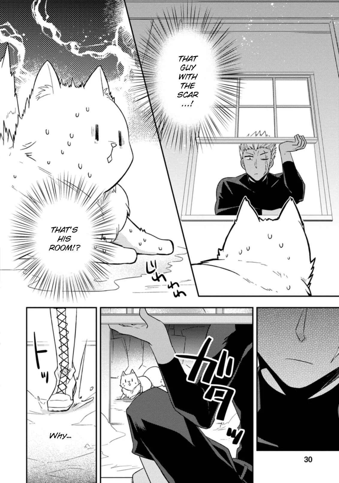Kita no Toridenite Chapter 1 - Page 26