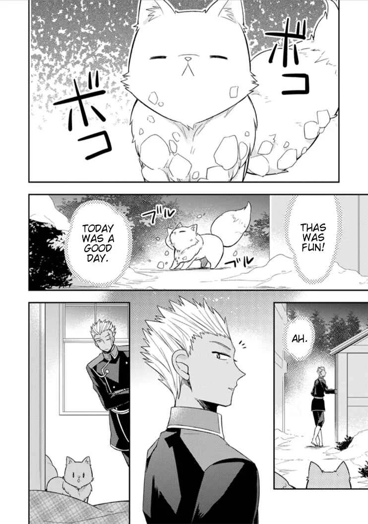 Kita no Toridenite Chapter 2 - Page 28