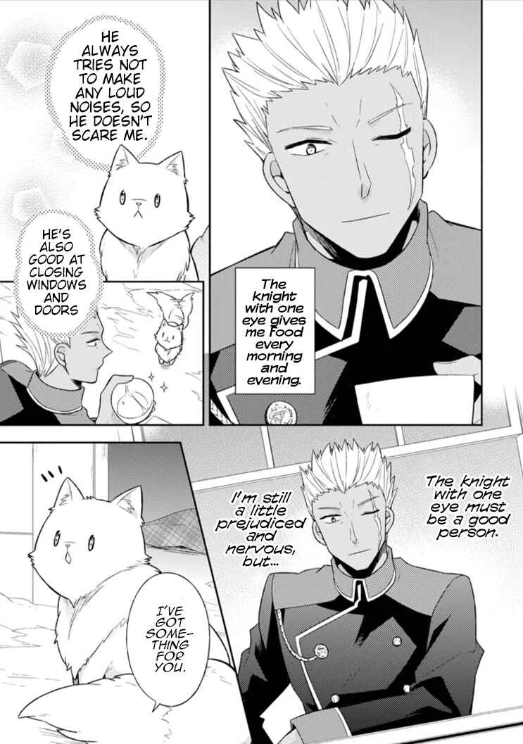 Kita no Toridenite Chapter 3 - Page 3