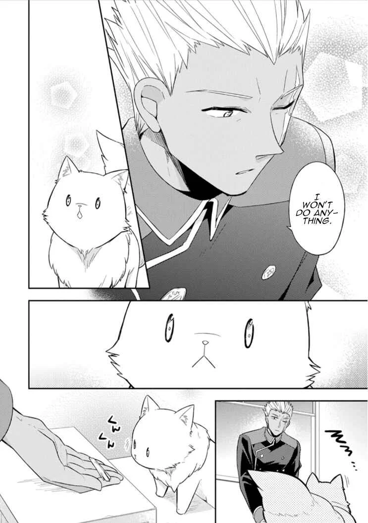 Kita no Toridenite Chapter 3 - Page 5