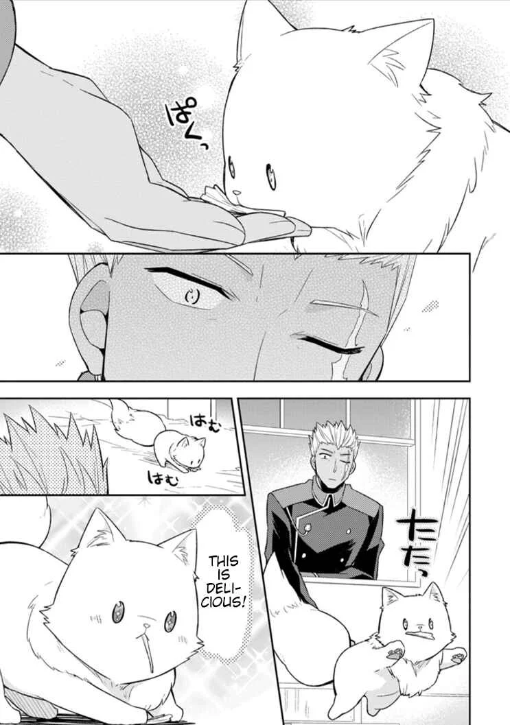 Kita no Toridenite Chapter 3 - Page 6