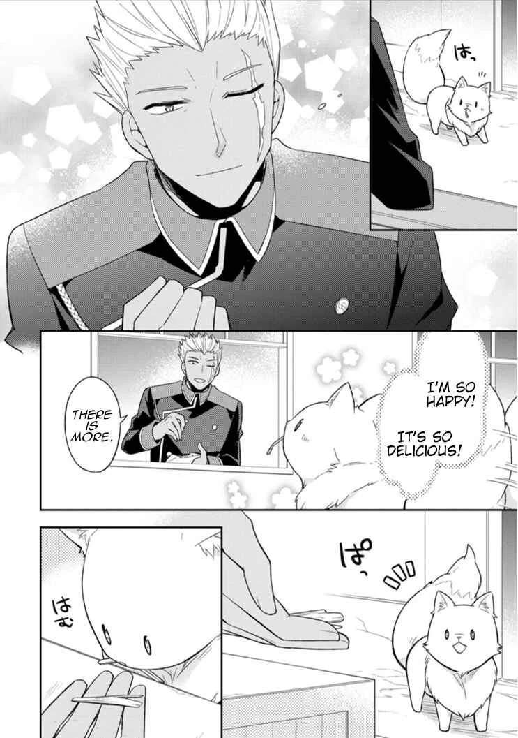 Kita no Toridenite Chapter 3 - Page 7