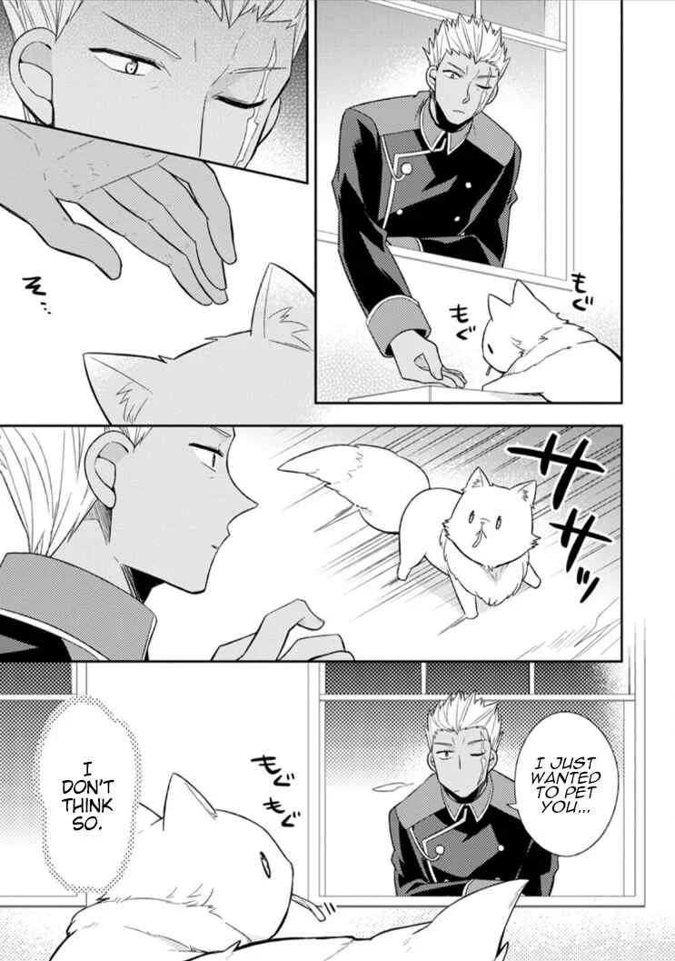 Kita no Toridenite Chapter 3 - Page 8
