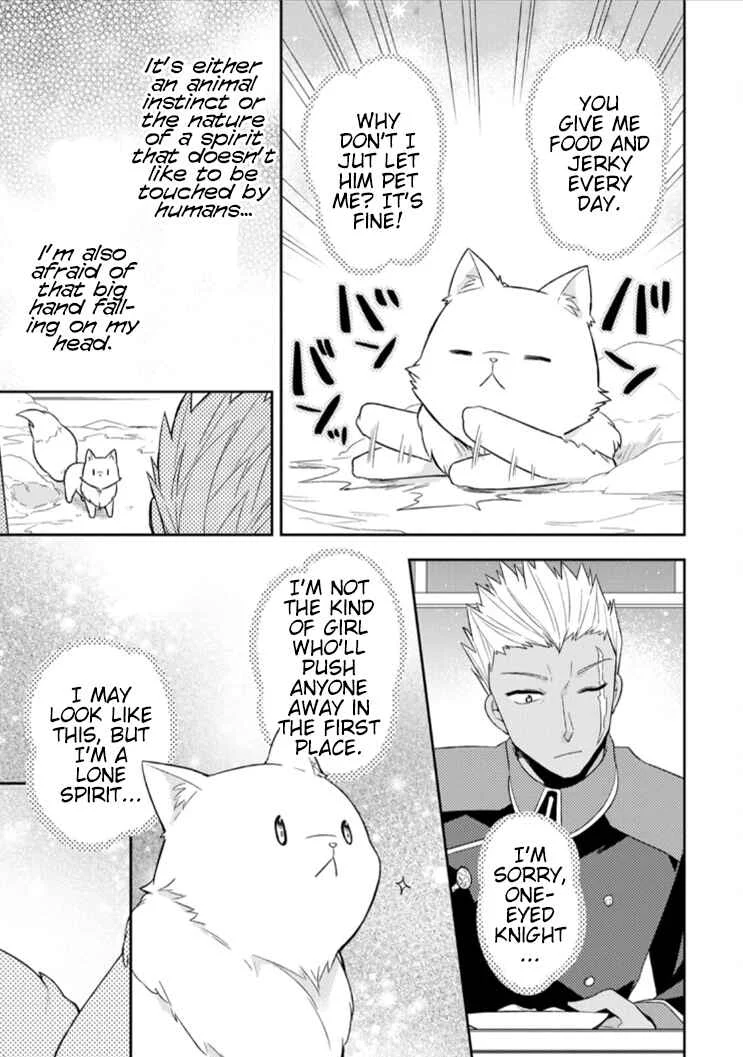 Kita no Toridenite Chapter 3 - Page 10