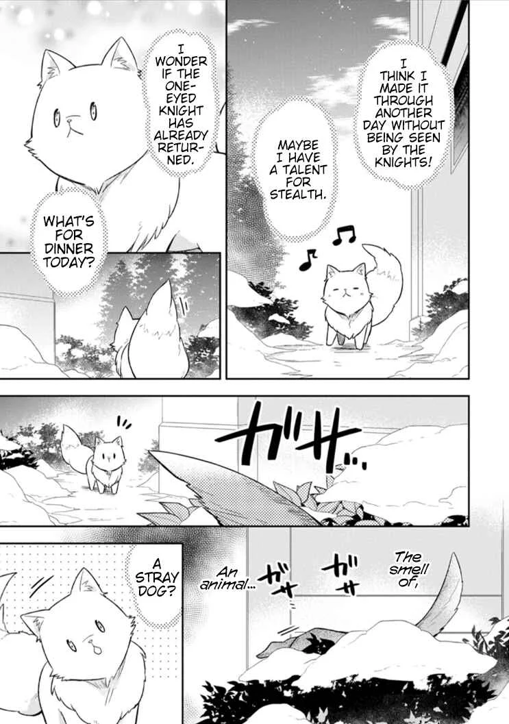 Kita no Toridenite Chapter 3 - Page 12