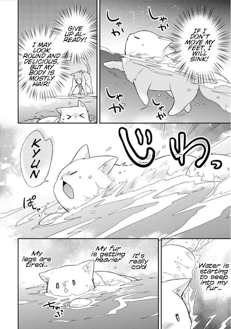 Kita no Toridenite Chapter 3 - Page 19