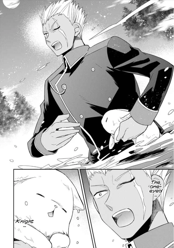 Kita no Toridenite Chapter 3 - Page 29