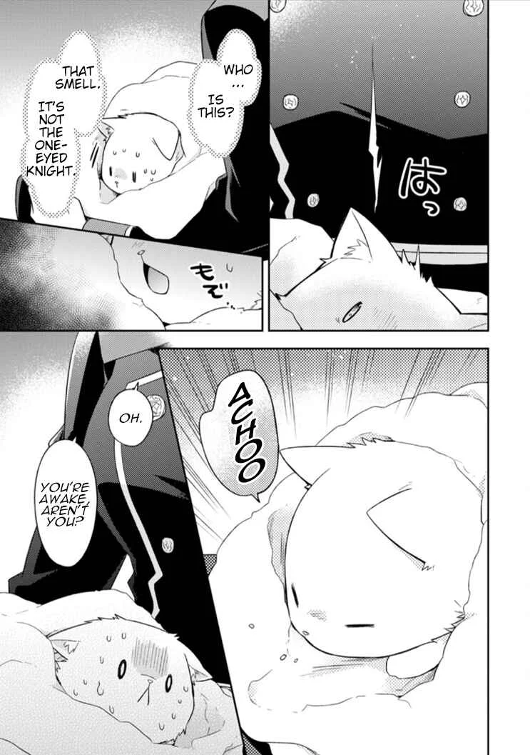Kita no Toridenite Chapter 4 - Page 10
