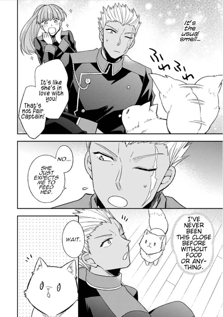 Kita no Toridenite Chapter 4 - Page 19