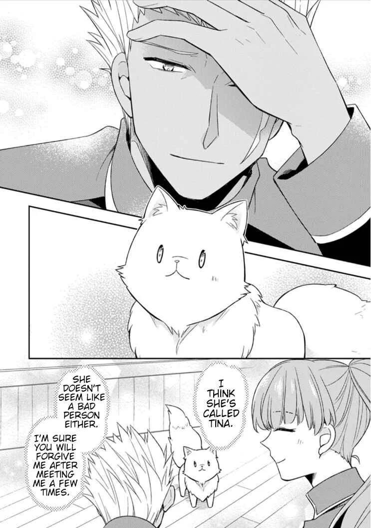 Kita no Toridenite Chapter 4 - Page 23