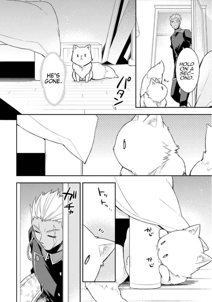 Kita no Toridenite Chapter 4 - Page 27