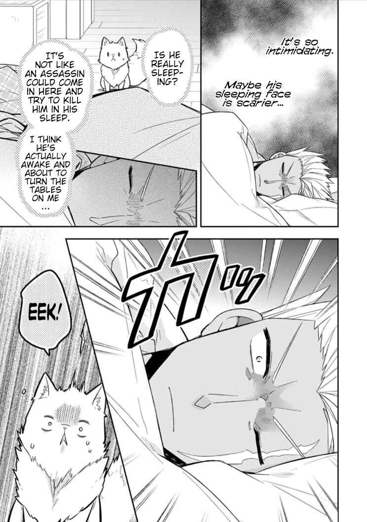 Kita no Toridenite Chapter 5 - Page 3