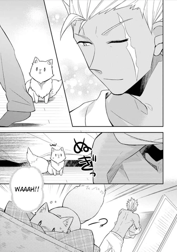 Kita no Toridenite Chapter 5 - Page 9