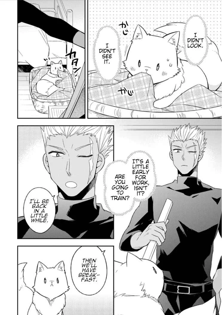 Kita no Toridenite Chapter 5 - Page 10