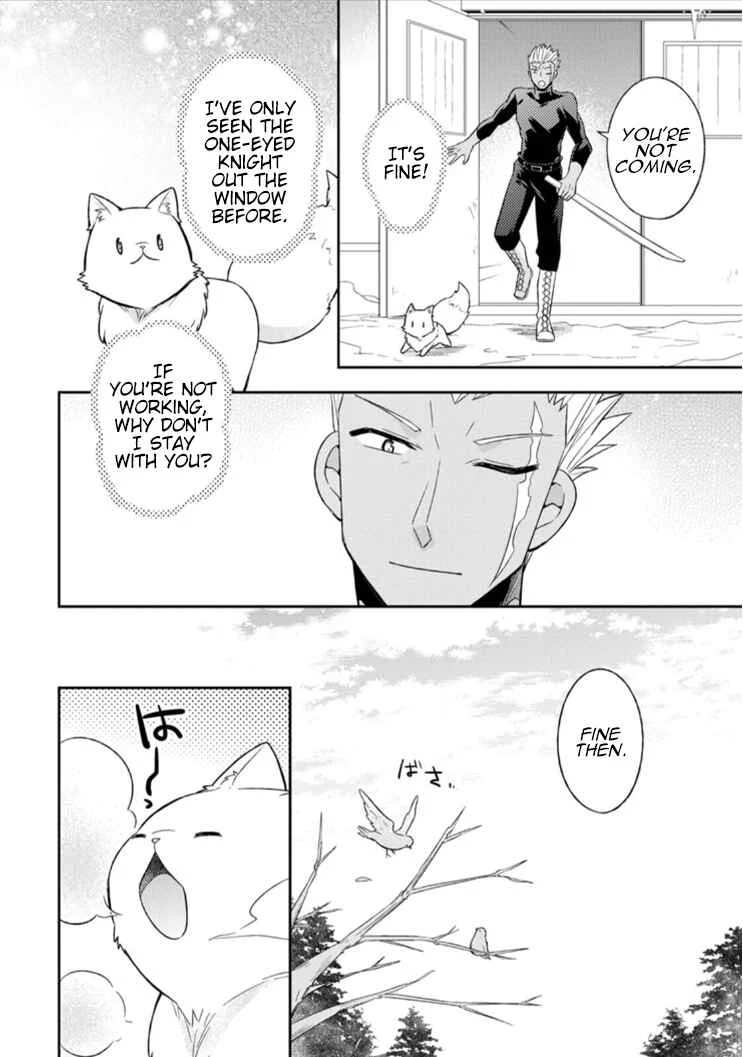Kita no Toridenite Chapter 5 - Page 12