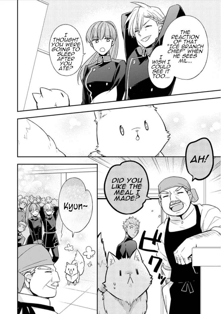 Kita no Toridenite Chapter 5 - Page 26