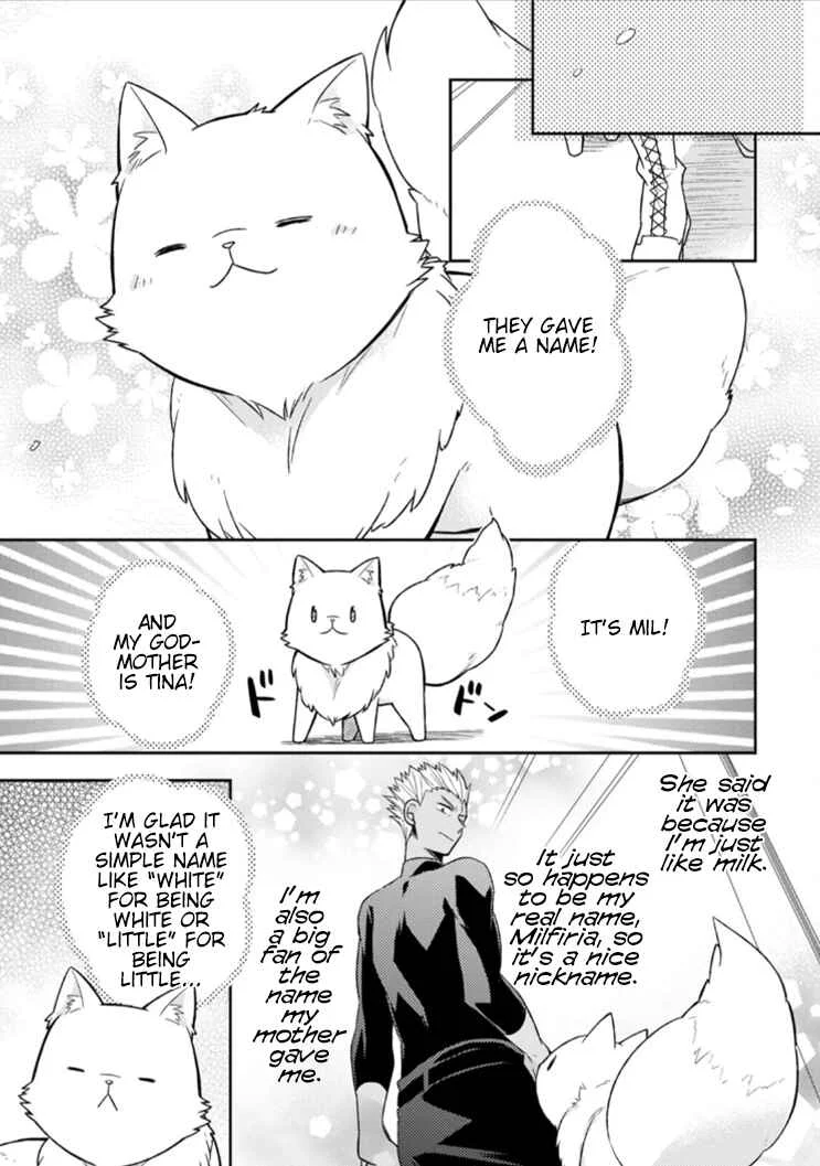 Kita no Toridenite Chapter 5 - Page 27
