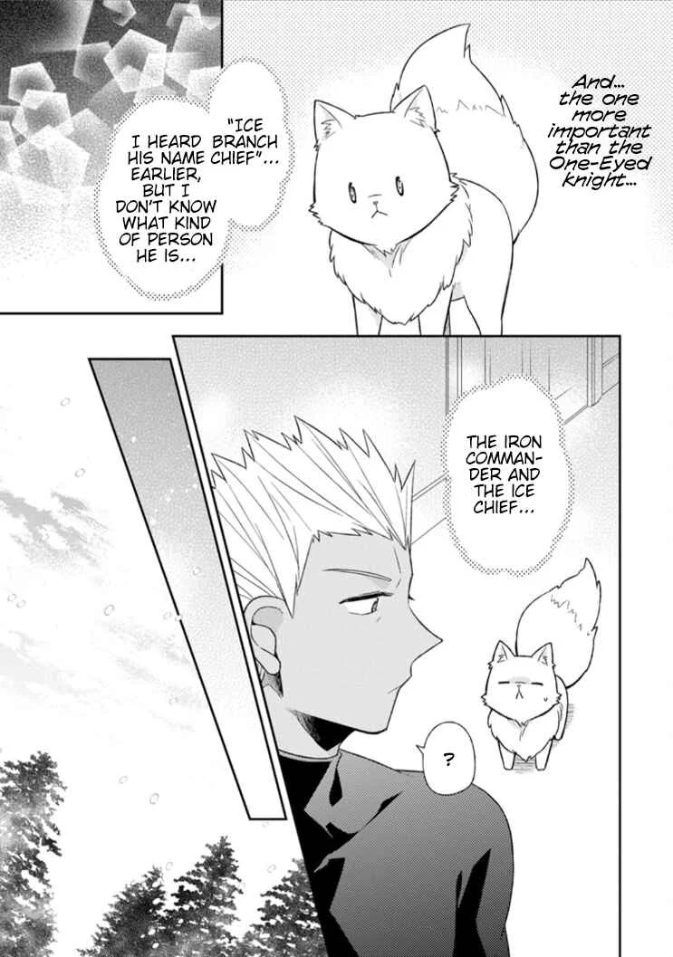 Kita no Toridenite Chapter 5 - Page 29