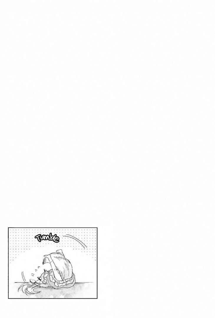 Kitsune to Pancake Chapter 1 - Page 21