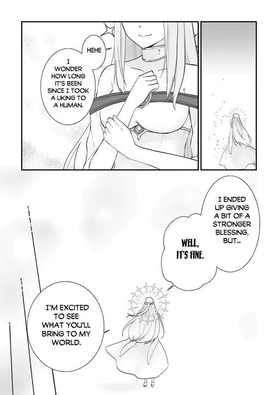 Kizokuka Sannan no Nariagari Life - Umarete Sugu ni Jingai Nintei Sareta Shounen wa Isekai wo Mankitsu Suru Chapter 1 - Page 9