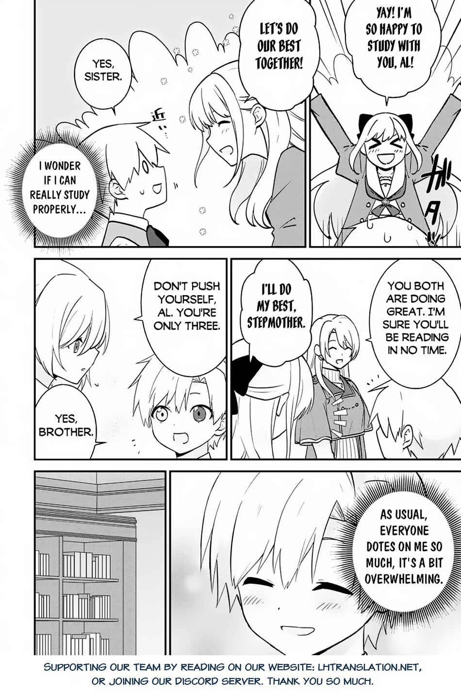 Kizokuka Sannan no Nariagari Life - Umarete Sugu ni Jingai Nintei Sareta Shounen wa Isekai wo Mankitsu Suru Chapter 1 - Page 20