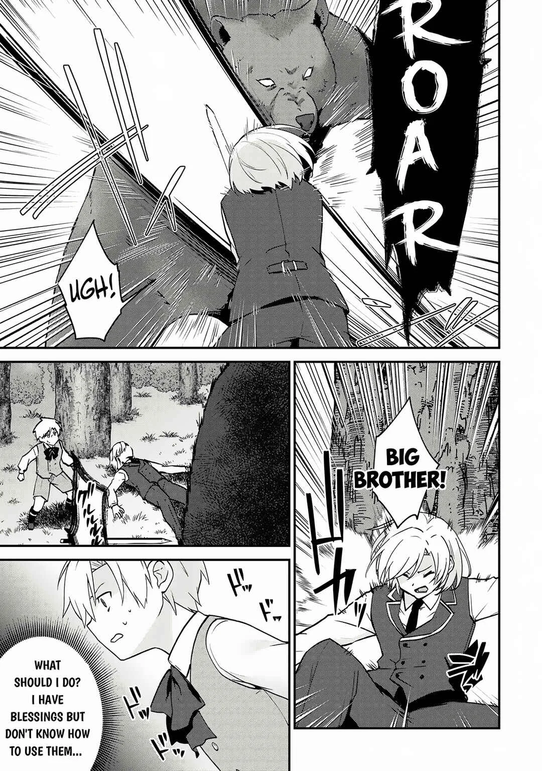Kizokuka Sannan no Nariagari Life - Umarete Sugu ni Jingai Nintei Sareta Shounen wa Isekai wo Mankitsu Suru Chapter 1 - Page 31