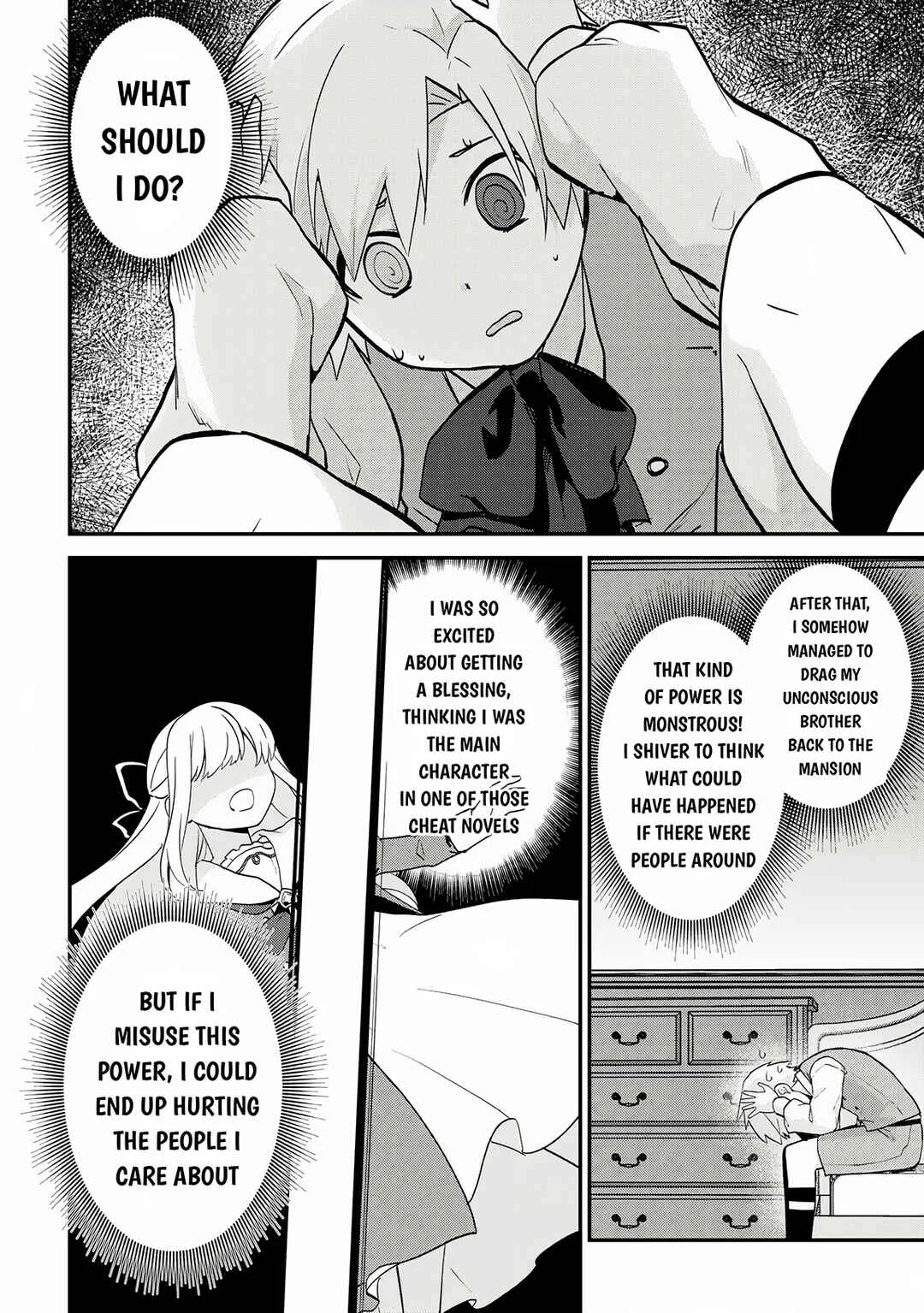 Kizokuka Sannan no Nariagari Life - Umarete Sugu ni Jingai Nintei Sareta Shounen wa Isekai wo Mankitsu Suru Chapter 1 - Page 36